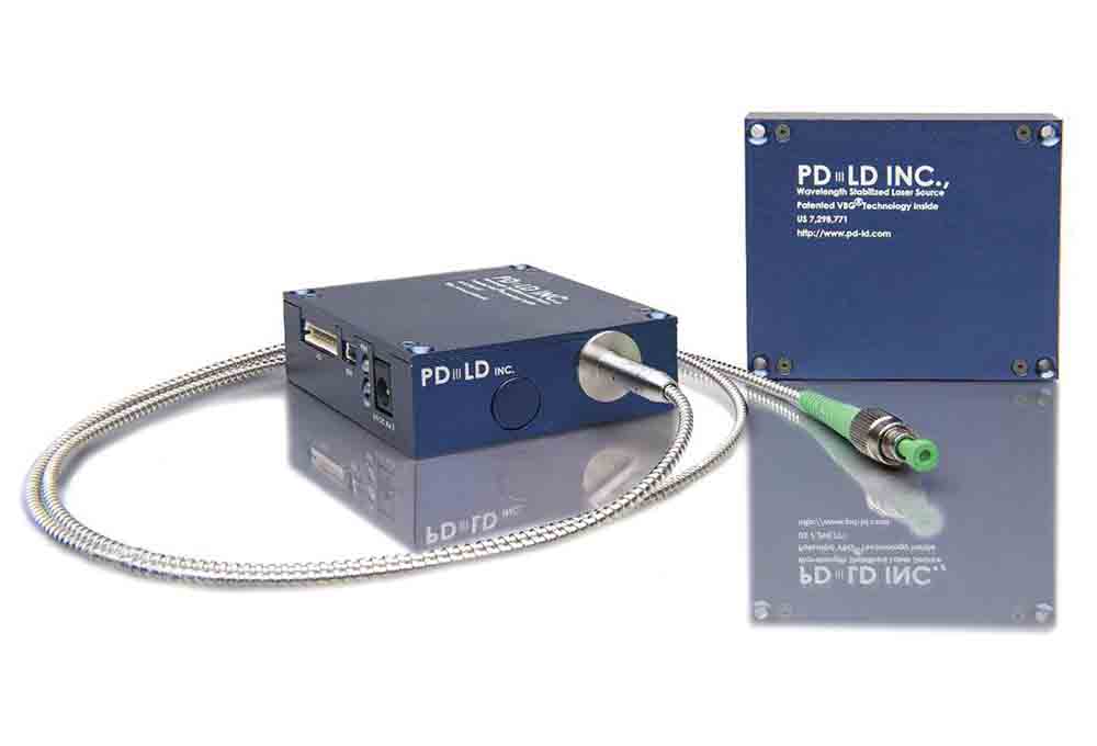  Compact Multi Mode Diode Lasers - 647~830nm